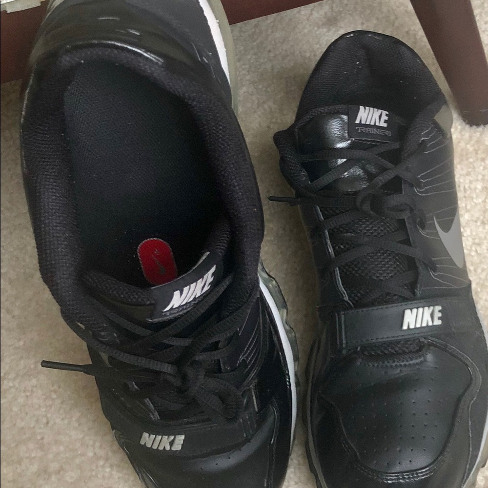 Nike Flywire With Builtin Sensor - image 5